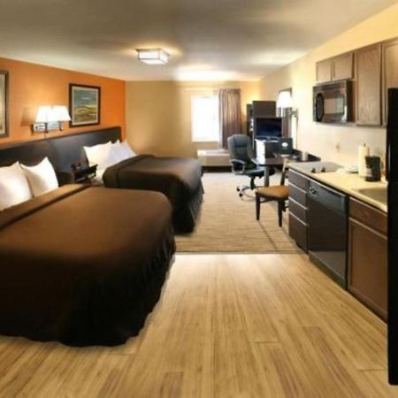 Suburban Studios Washington, Pa Dış mekan fotoğraf