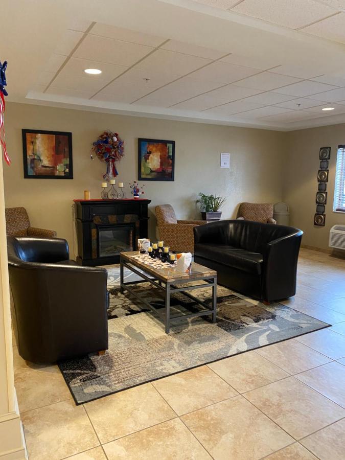 Suburban Studios Washington, Pa Dış mekan fotoğraf