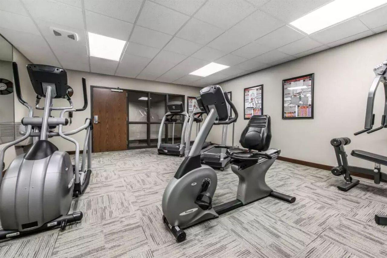 Suburban Studios Washington, Pa Dış mekan fotoğraf