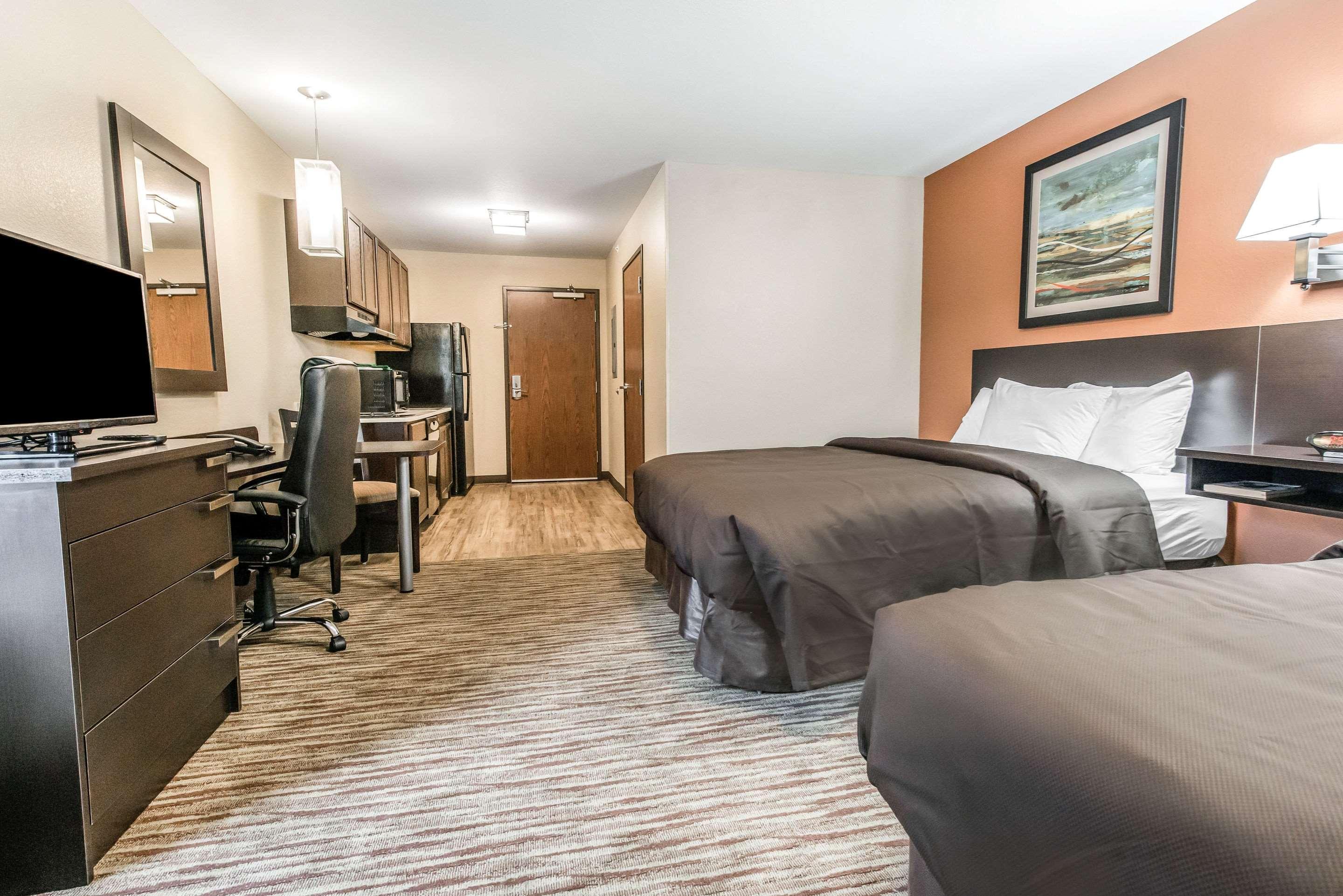 Suburban Studios Washington, Pa Dış mekan fotoğraf