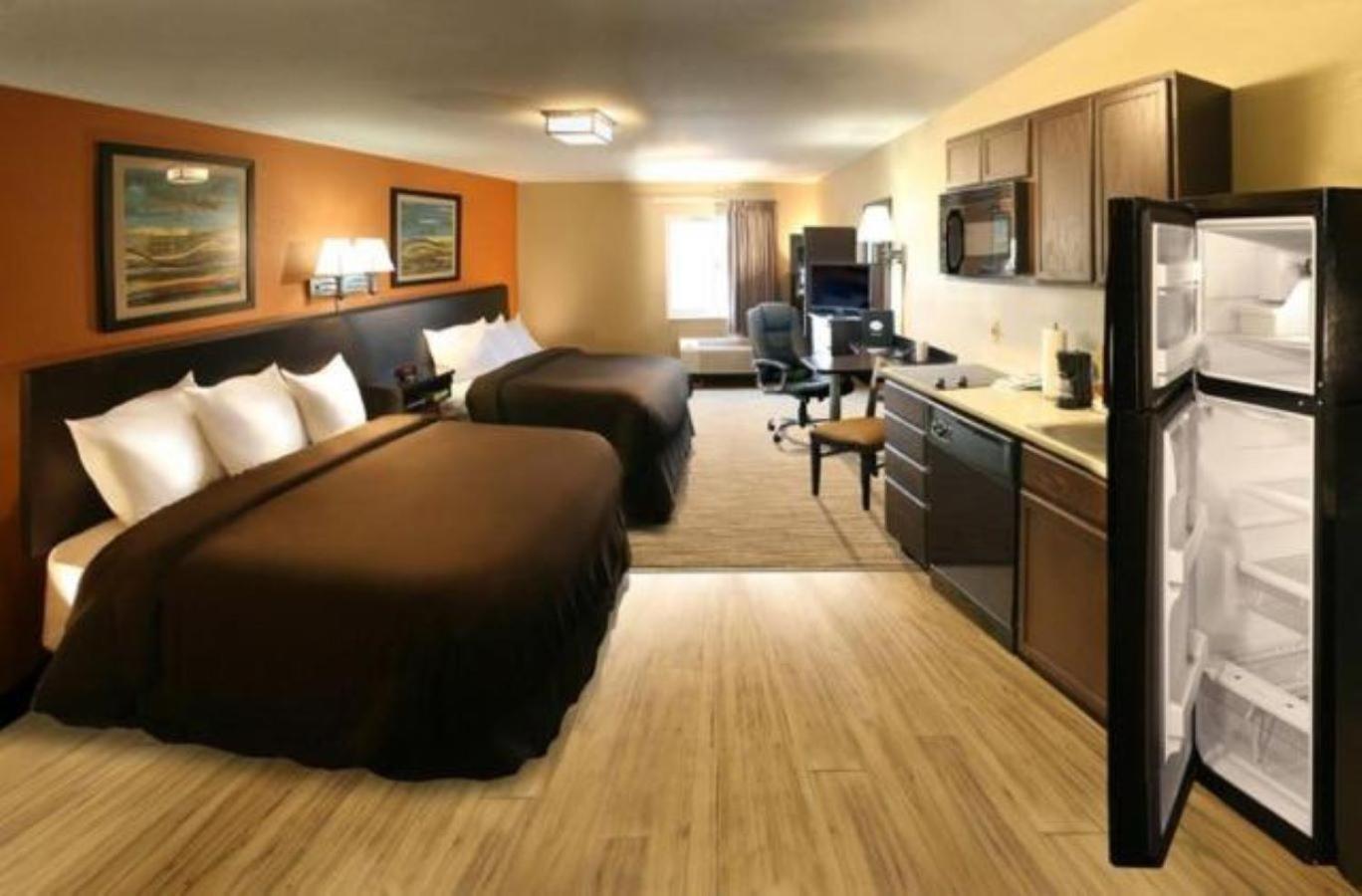 Suburban Studios Washington, Pa Dış mekan fotoğraf