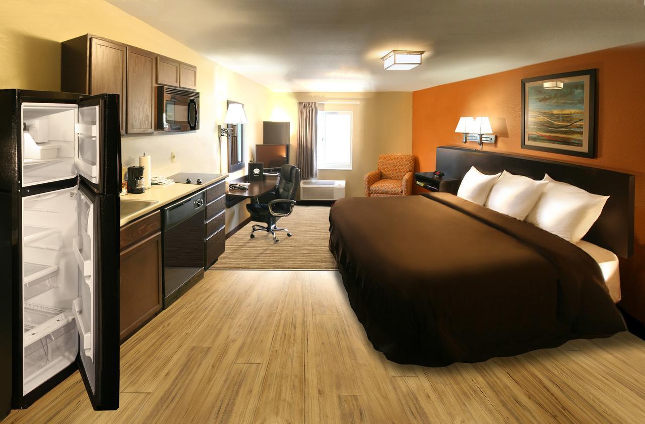 Suburban Studios Washington, Pa Dış mekan fotoğraf