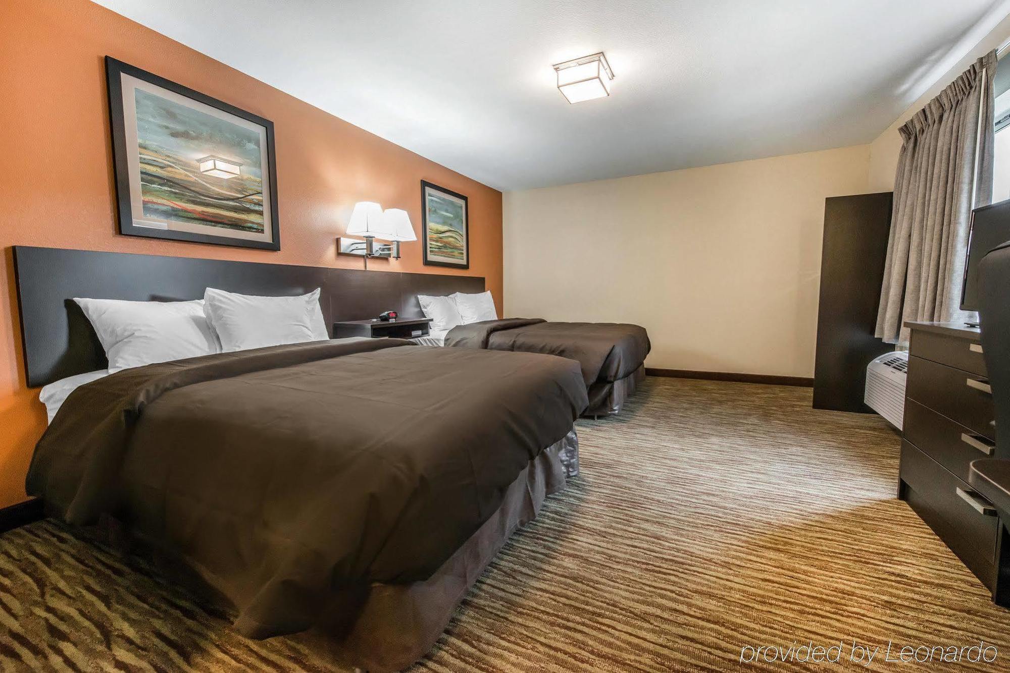 Suburban Studios Washington, Pa Dış mekan fotoğraf