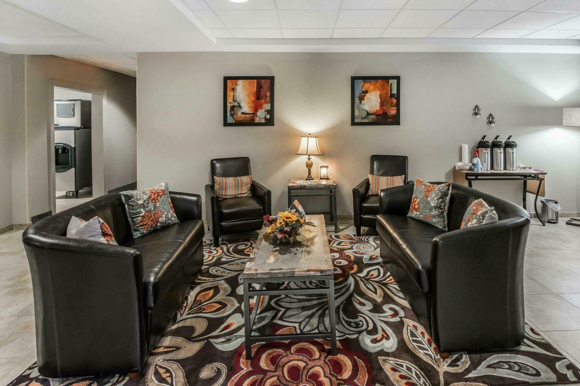 Suburban Studios Washington, Pa Dış mekan fotoğraf